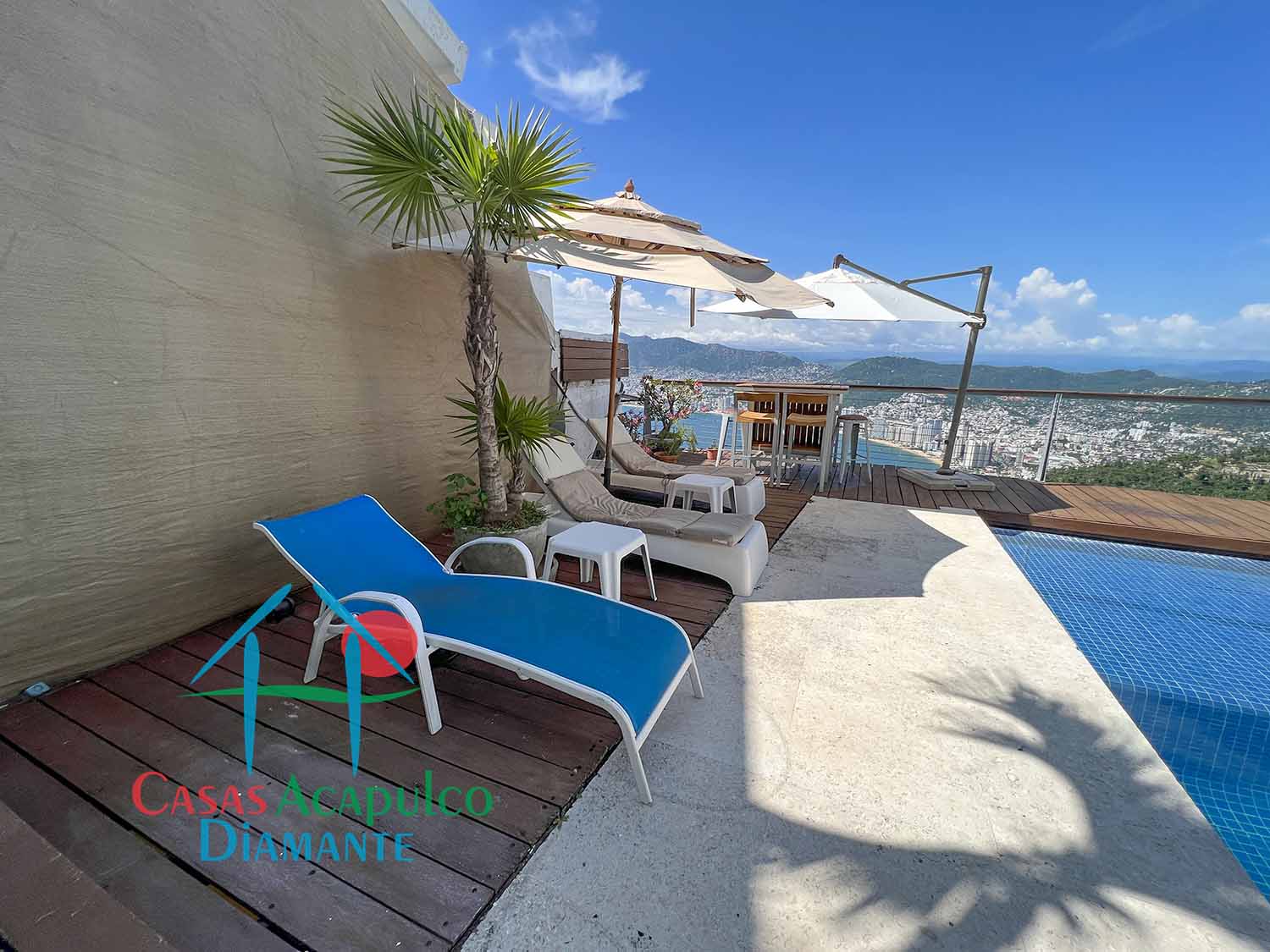 Casa Mezu - Terraza 9 Casa Mezu - Terraza 9